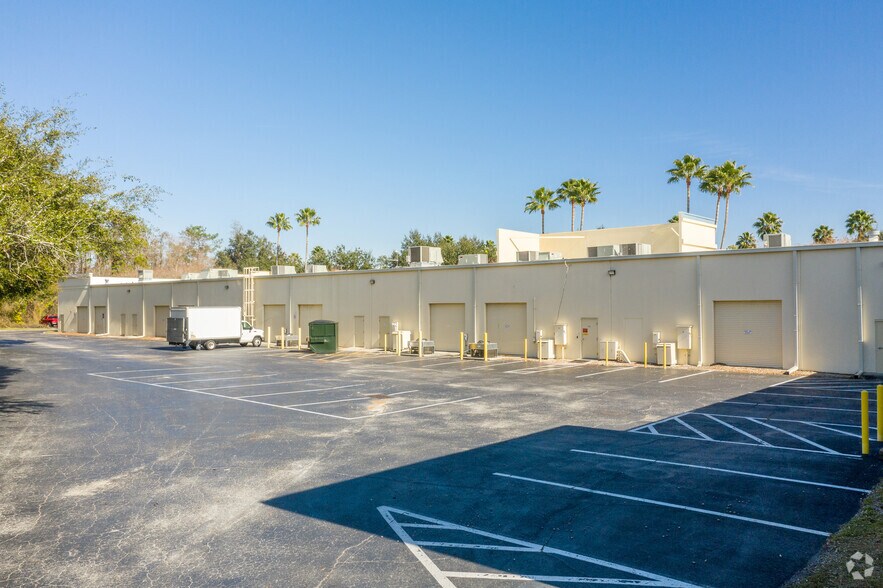 1120-1128 Celebration Blvd, Celebration, FL à louer - Photo du bâtiment - Image 2 de 6