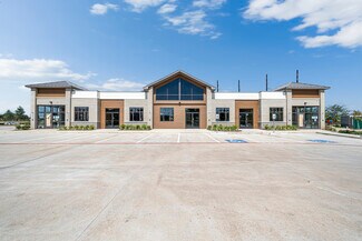 Plus de détails pour 1039 Imperial Blvd, Sugar Land, TX - Bureau à louer