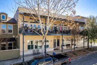 Plus de détails pour 967 Academy, New Braunfels, TX - Bureau à louer