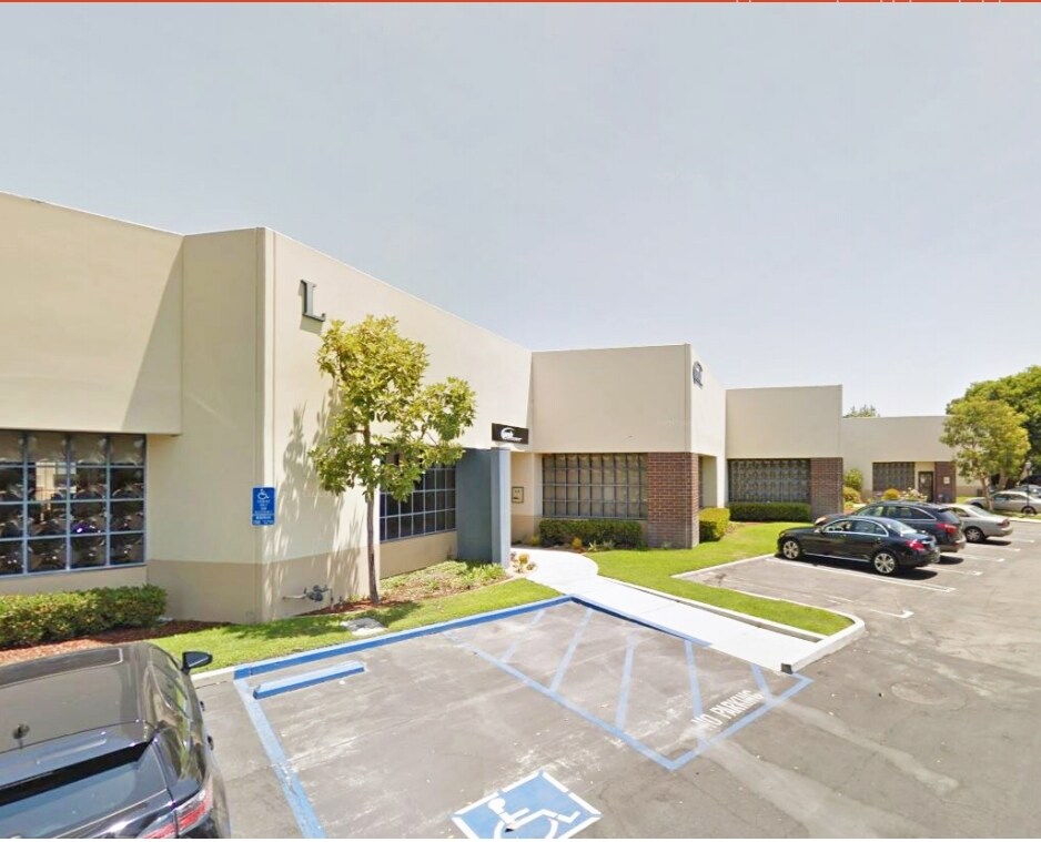 3505 Cadillac Ave, Costa Mesa, CA à vendre Photo principale- Image 1 de 1