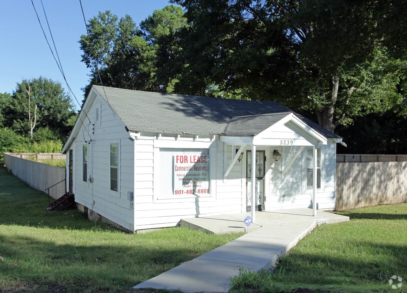 5239 S 3rd St, Memphis, TN for sale - Primary Photo - Image 1 of 2