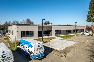Plus de détails pour 4305 Auburn Blvd, Sacramento, CA - Coworking à louer