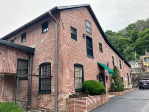 199-201 S Main St, Lambertville, NJ à louer Photo intérieure- Image 1 de 7