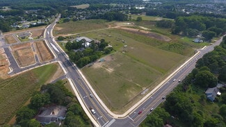 More details for 3125 James Slaughter Road, Fuquay-Varina, NC - Land for Sale