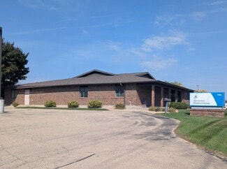 More details for 1186 Appleton Rd, Menasha, WI - Office for Sale