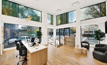 665 Columbus Ave, New York, NY for lease Interior Photo- Image 1 of 8