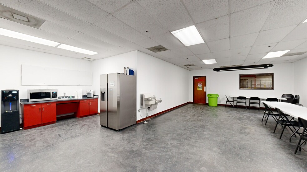 910 10th St, Plano, TX à louer - Numérisation 3D de Matterport - Image 3 de 23