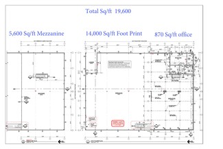 More details for 880 Nicole st, Helena, MT - Industrial for Sale