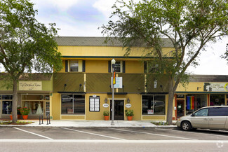 Plus de détails pour 2429 Central Ave, Saint Petersburg, FL - Bureau à louer