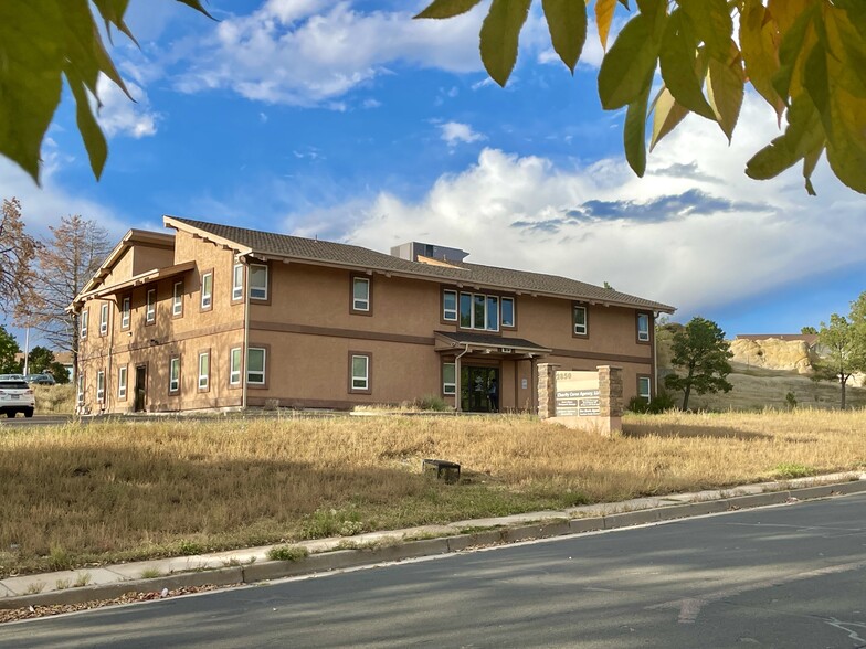 2850 W Serendipity Cir, Colorado Springs, CO for sale - Building Photo - Image 1 of 21