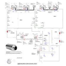 402 S Oak St, Buchanan, MI for lease Floor Plan- Image 1 of 9