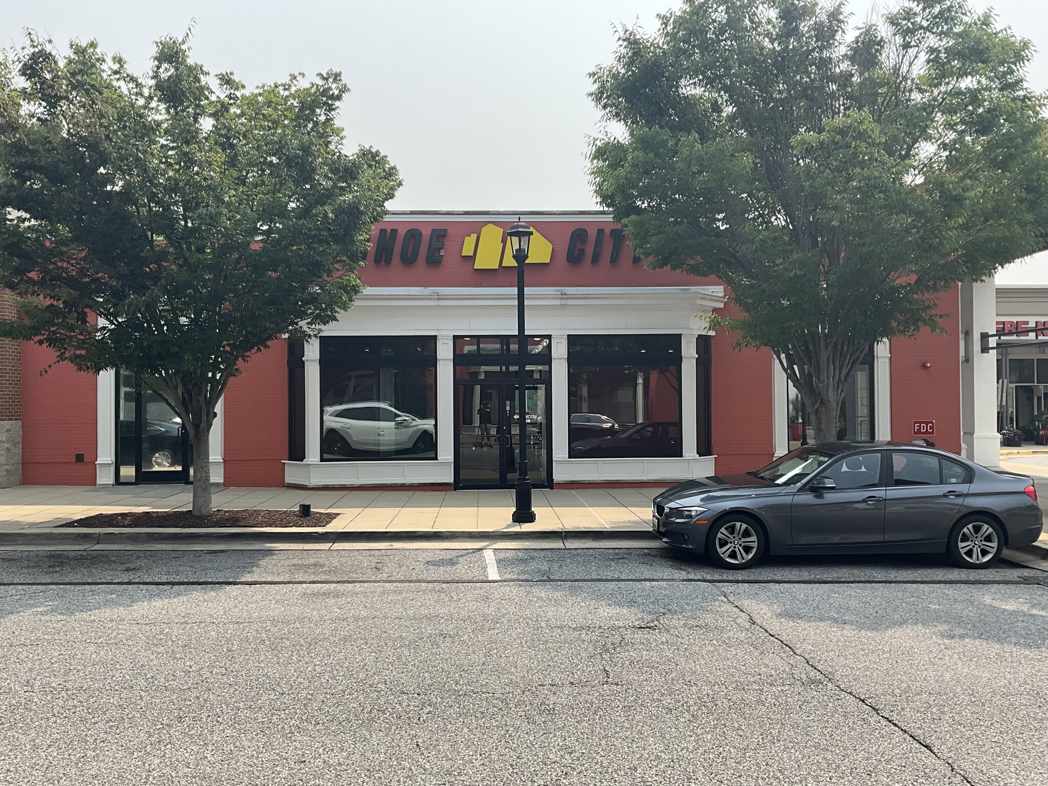 US Route 301/ MD Route 5, Brandywine, MD for lease Building Photo- Image 1 of 1