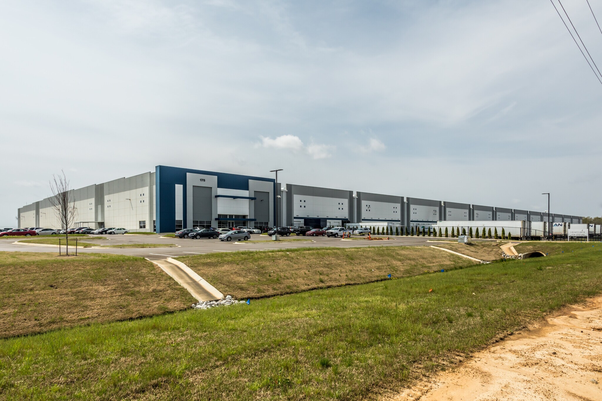 175 Del Stover Dr, Byhalia, MS à louer Photo de construction- Image 1 de 2