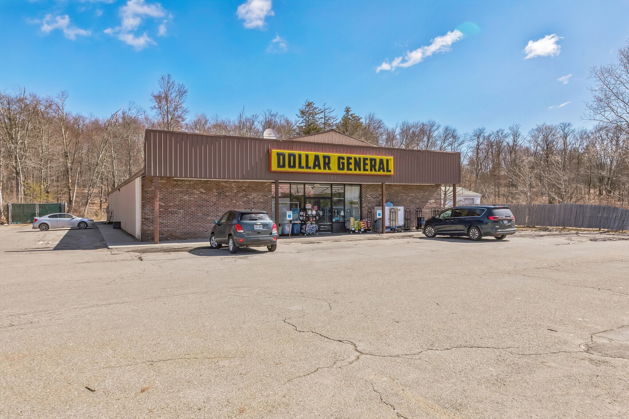 1860 NY-52, Liberty, NY à vendre Photo principale- Image 1 de 1