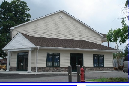 1922 E Main St, Mohegan Lake, NY for lease - Building Photo - Image 3 of 6