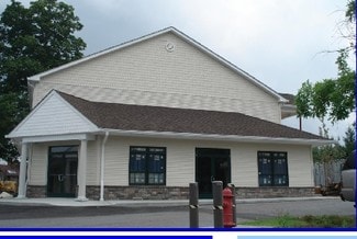 More details for 1922 E Main St, Mohegan Lake, NY - Retail for Lease