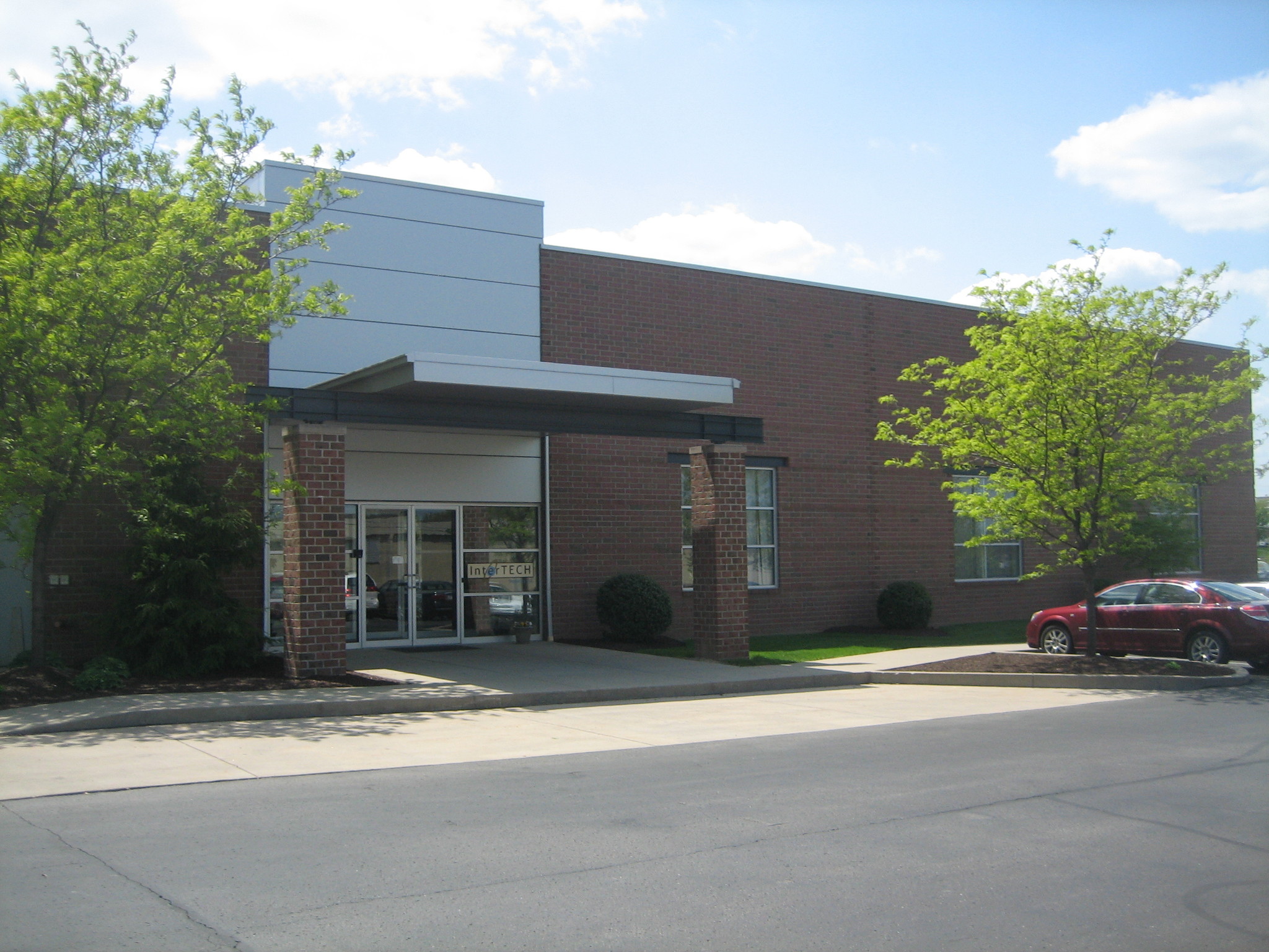 549 Keystone Dr, Warrendale, PA for lease Building Photo- Image 1 of 7