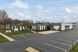 More details for 1135-1145 Corporate Dr, Holland, OH - Office for Lease
