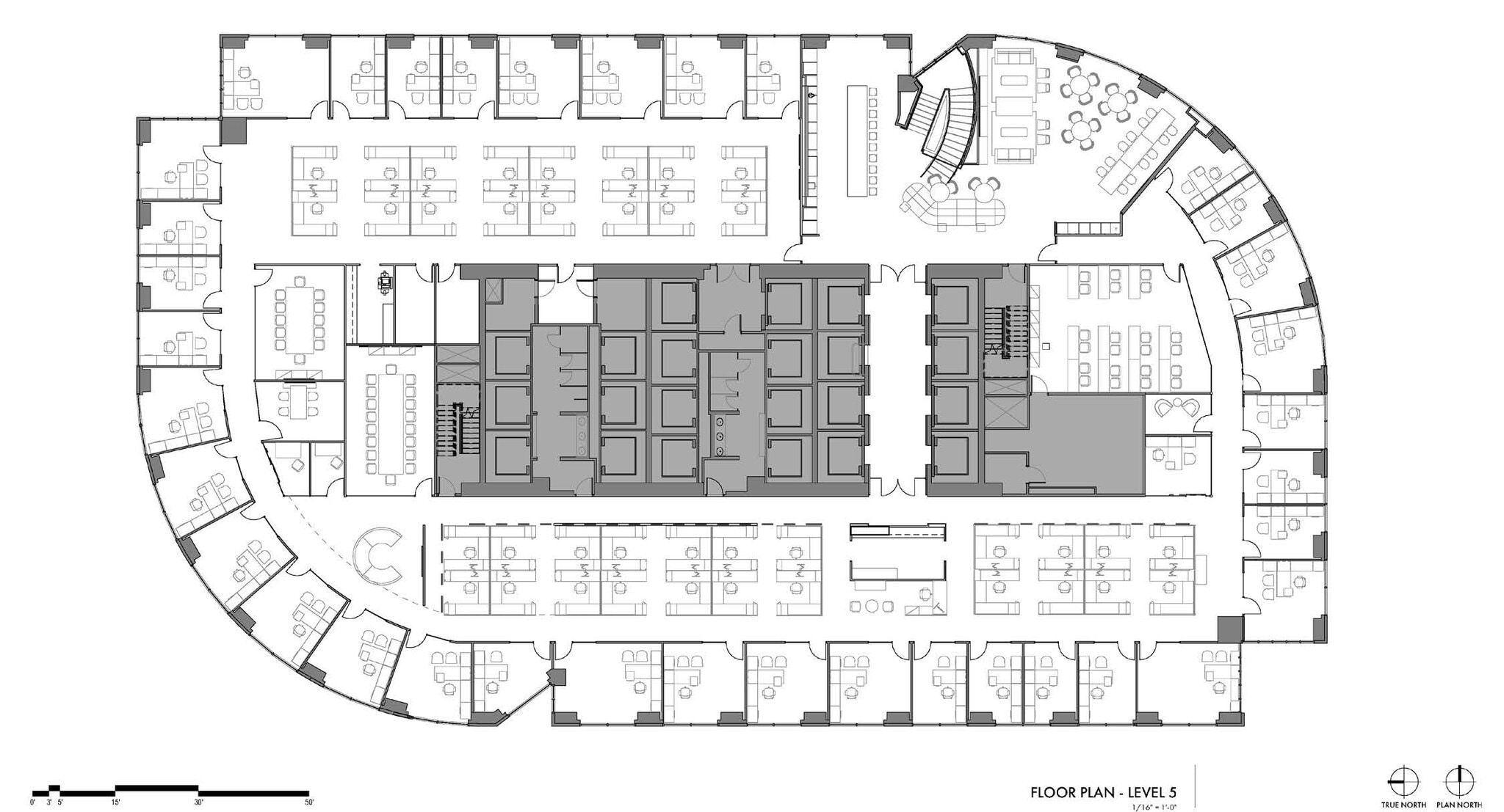 5847 San Felipe St, Houston, TX for lease Floor Plan- Image 1 of 2