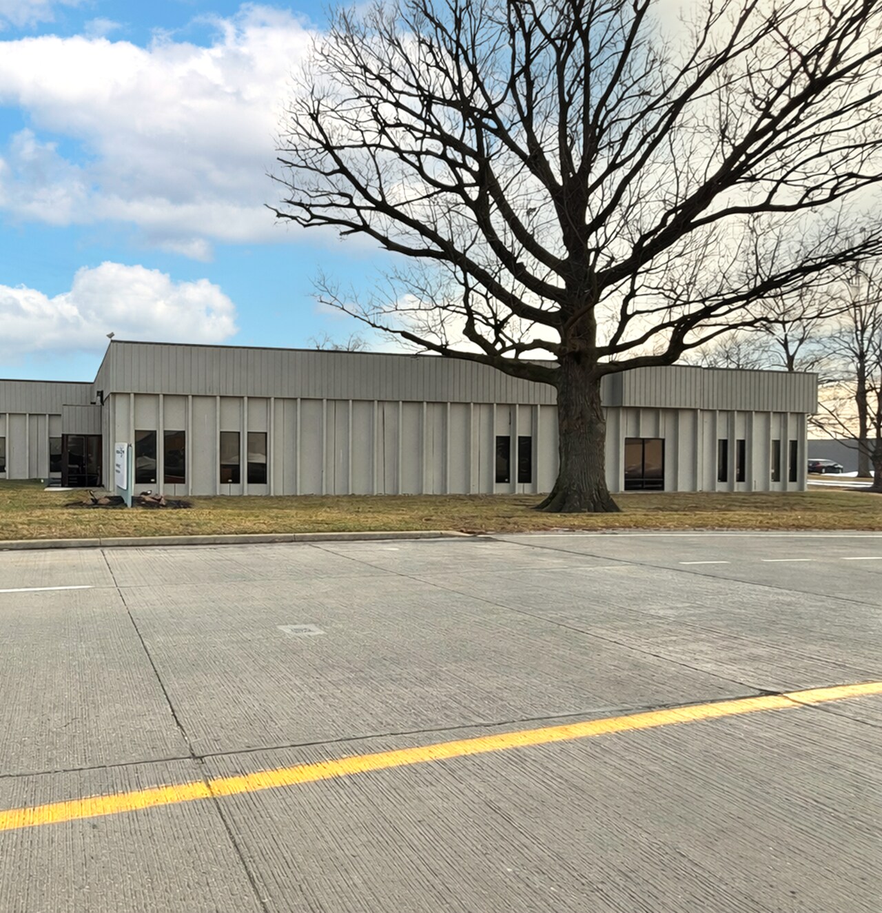 8501 Moller Rd, Indianapolis, IN à louer Photo principale- Image 1 de 12