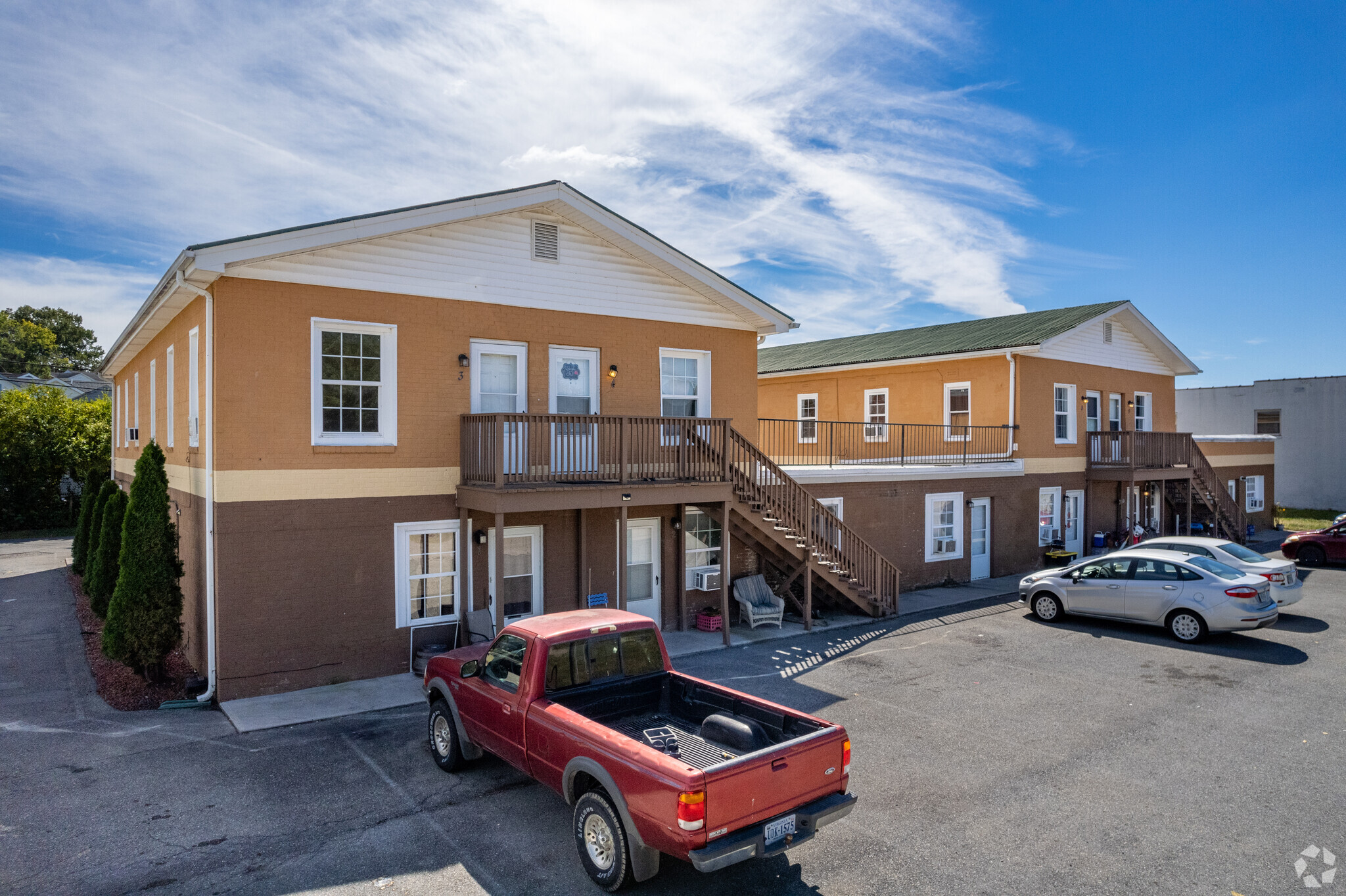 7576 Old Peppers Ferry Loop, Fairlawn, VA à vendre Photo du b timent- Image 1 de 1