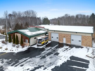 Plus de détails pour 4910 Veterans Ave, Suamico, WI - Industriel à vendre