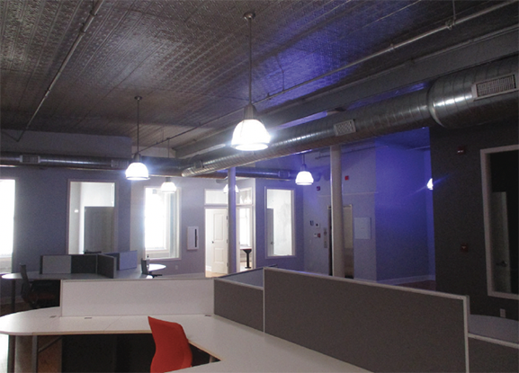 1008-1010 Locust St, Saint Louis, MO for sale - Building Photo - Image 3 of 10