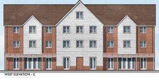 Plus de détails pour Love Ln, Faversham - Commerce de détail à vendre