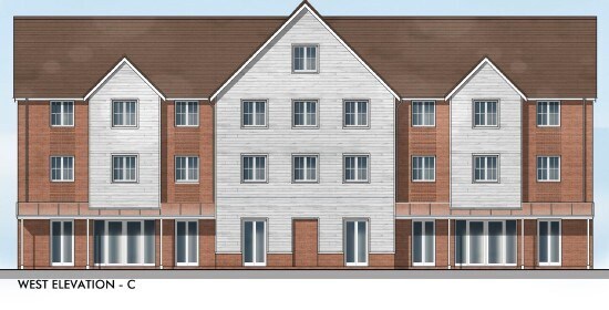 Love Ln, Faversham à vendre Photo du bâtiment- Image 1 de 2