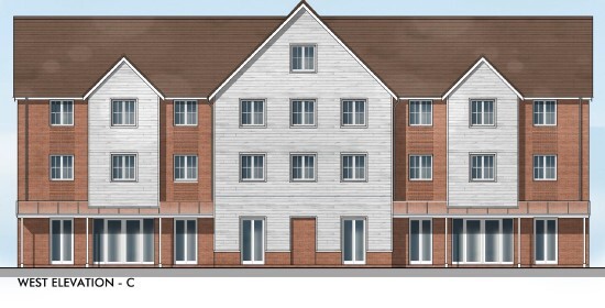 Love Ln, Faversham for lease Primary Photo- Image 1 of 2