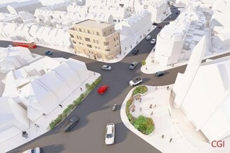 More details for 1-3 High St, Thornton Heath - Retail for Sale