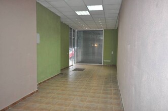 Retail in Cardedeu, BAR for lease Floor Plan- Image 1 of 4