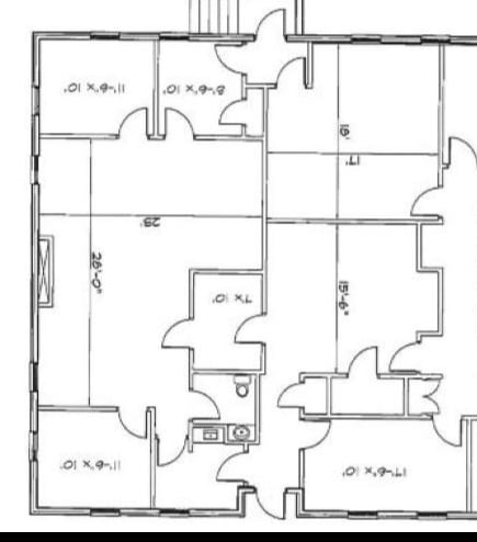 324 W Pike St, Lawrenceville, GA for lease - Building Photo - Image 2 of 20