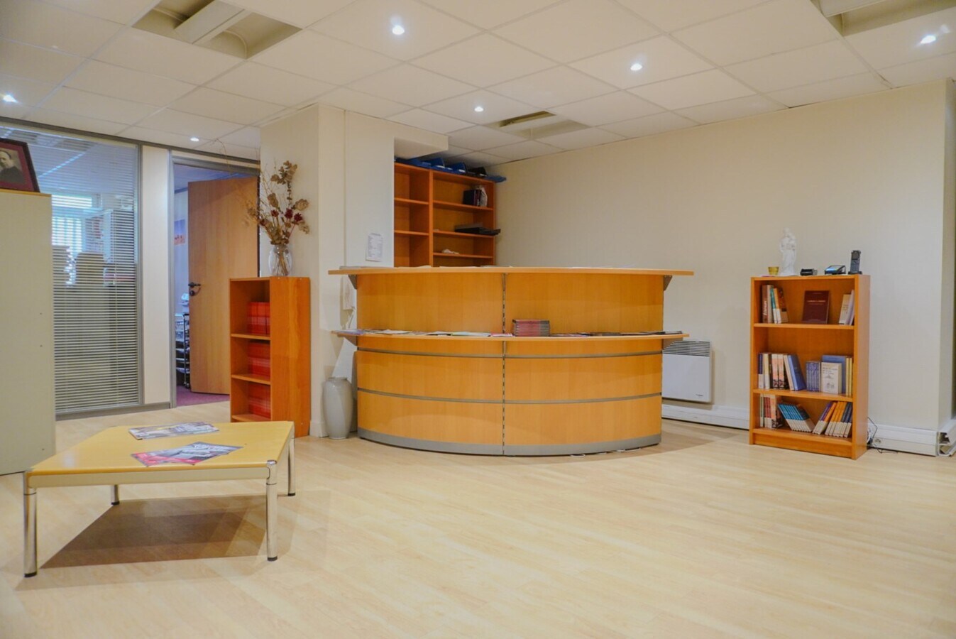 10 Rue Rosenwald, Paris, PAR 75015 - Unité 1 -  - Photo intérieure - Image 1 of 10