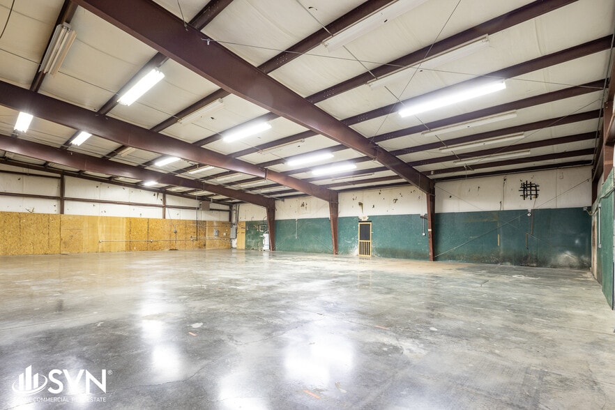 129 Macarthur Ct, Nicholasville, KY for lease - Building Photo - Image 2 of 9