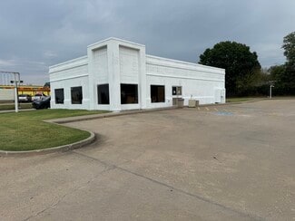 More details for 6155 S Garnett Rd, Broken Arrow, OK - Retail for Sale