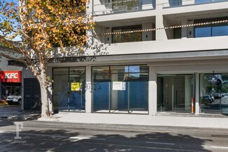 More details for 314-320 Swan St, Richmond - Retail for Lease
