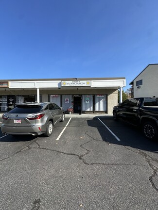 More details for 1227 Atwood Ave, Johnston, RI - Retail for Lease