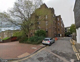 Plus de détails pour 11-12 Crescent Rd, Tunbridge Wells - Bureau à vendre