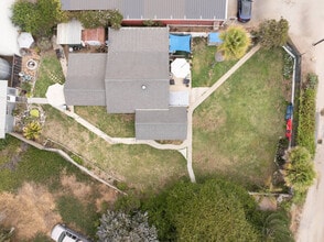 748 Garrett Ln, Arroyo Grande, CA - Aerial  map view