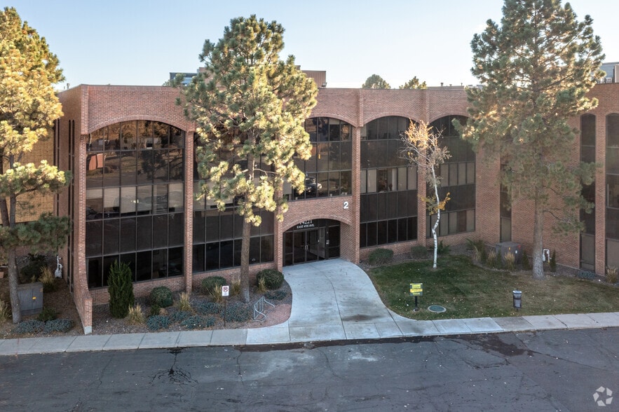 14221 E 4th Ave, Aurora, CO for sale - Building Photo - Image 3 of 13