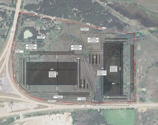 More details for State Highway 579, Hillsboro, TX - Land for Sale