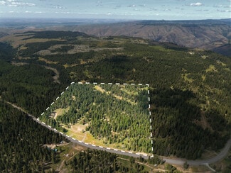 More details for Highway 204, Weston, OR - Land for Sale