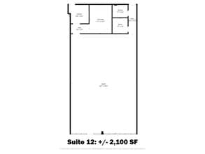 3600 SE Guess Who Dr, Bentonville, AR à louer Photo intérieure- Image 2 de 16