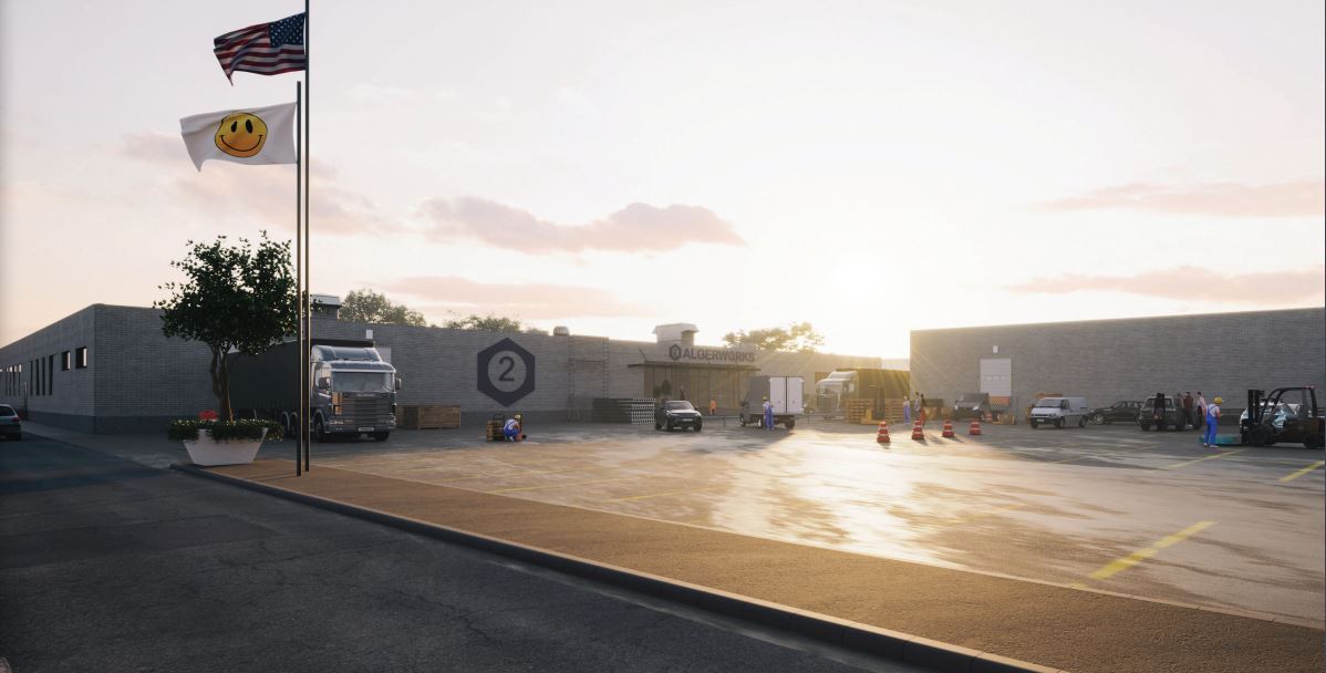 2 Alger St, Boston, MA à louer Photo principale- Image 1 de 3