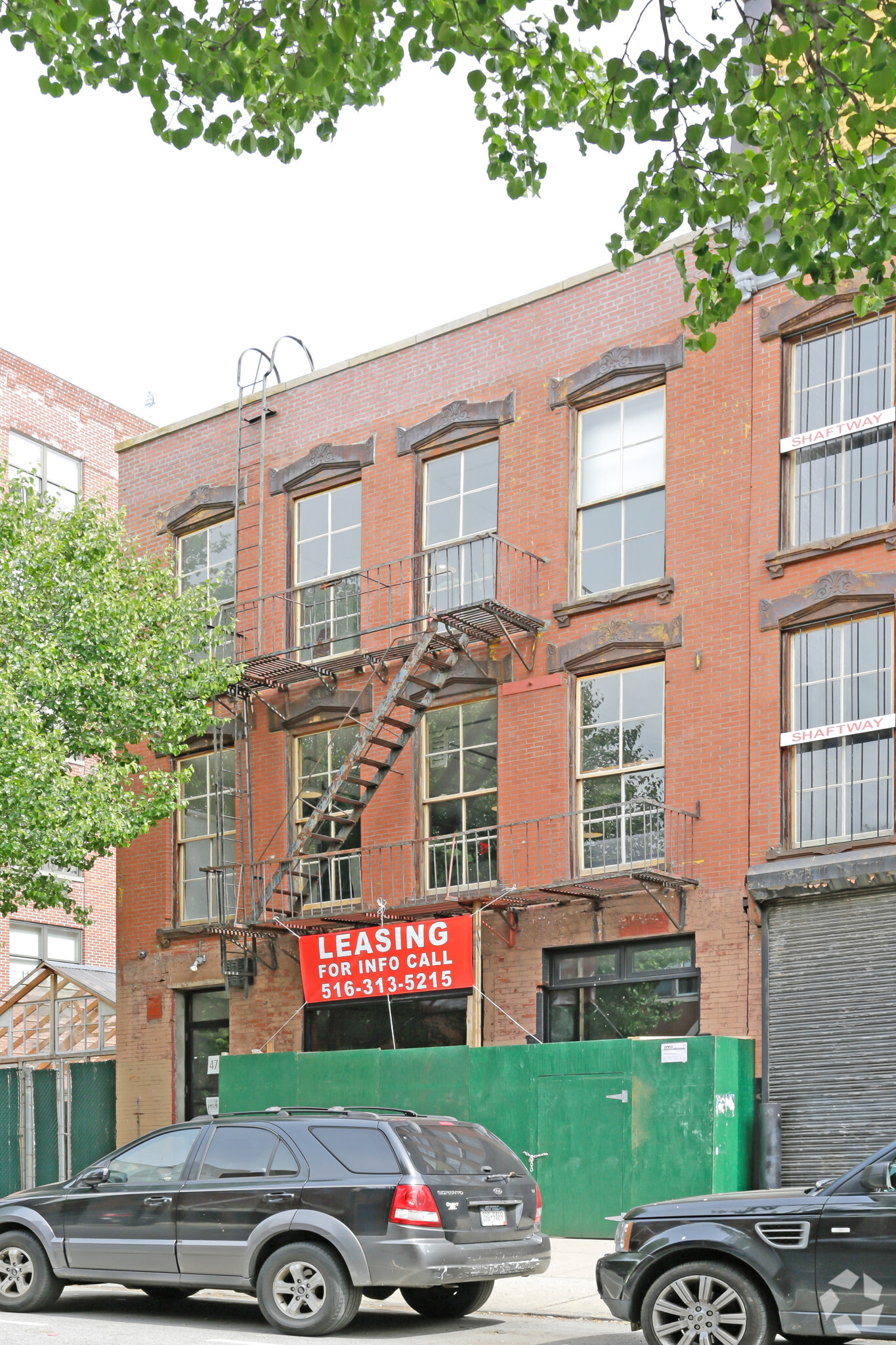 47 Bergen St, Brooklyn, NY for lease Building Photo- Image 1 of 5