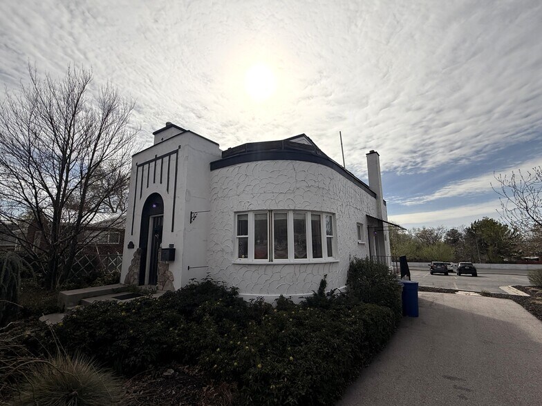 2834 Highland Dr, Salt Lake City, UT à louer - Photo du bâtiment - Image 2 de 20