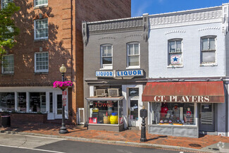 More details for 1326 Wisconsin Ave NW, Washington, DC - Retail for Lease