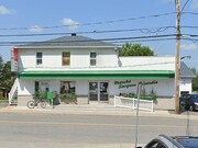 138 St Saint-Louis, Warwick QC - Convenience Store