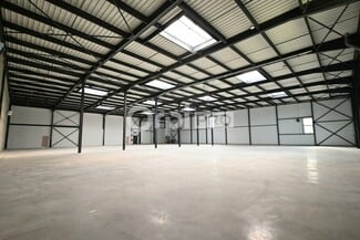 More details for 473 Chemin De La Chaume, Colombier-Saugnieu - Flex for Lease